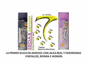 SEDA  and Serum Pheromone´s